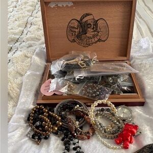 Jewelry Collection Bundle